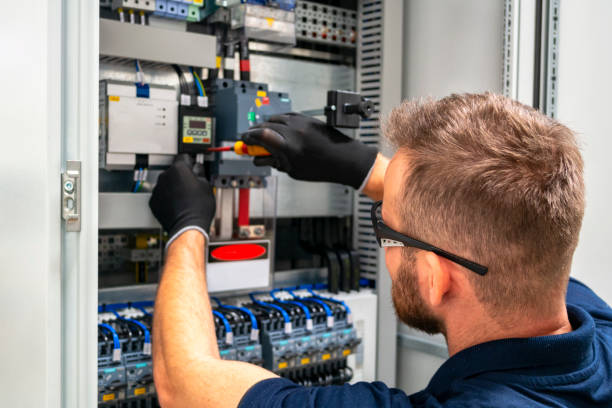 Best Commercial Electrician Services  in World Golf Village, FL