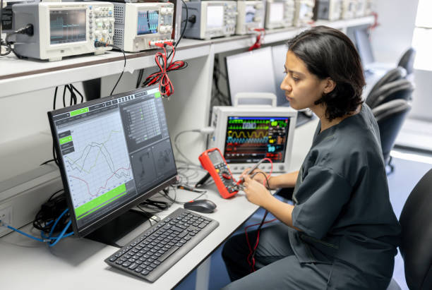 Best Circuit Breaker Repair  in World Golf Village, FL