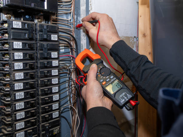 Best Industrial Electrical Services  in World Golf Village, FL