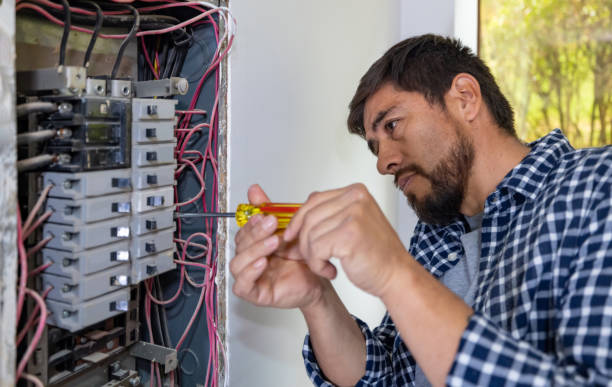 Best Electrical Contractors for Businesses  in World Golf Village, FL